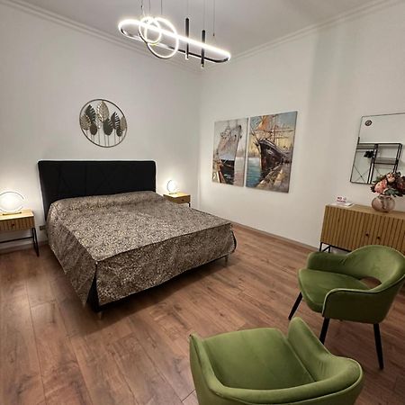 Luna In Trastevere Apartamento Róma Kültér fotó