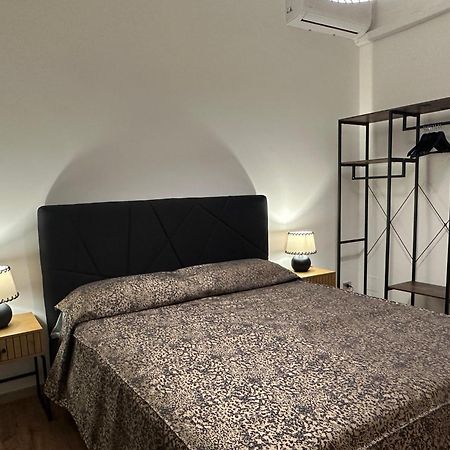 Luna In Trastevere Apartamento Róma Kültér fotó