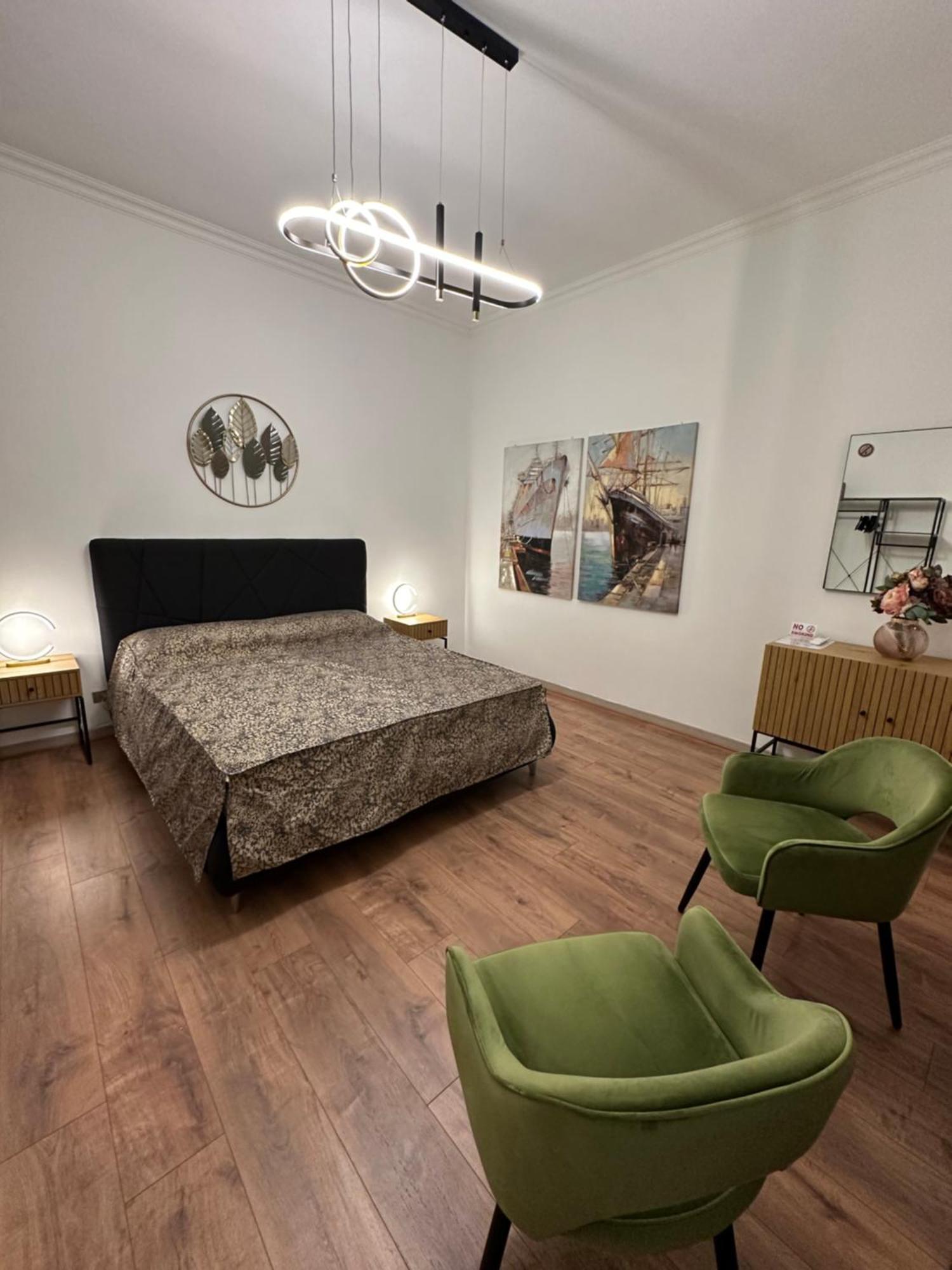 Luna In Trastevere Apartamento Róma Kültér fotó