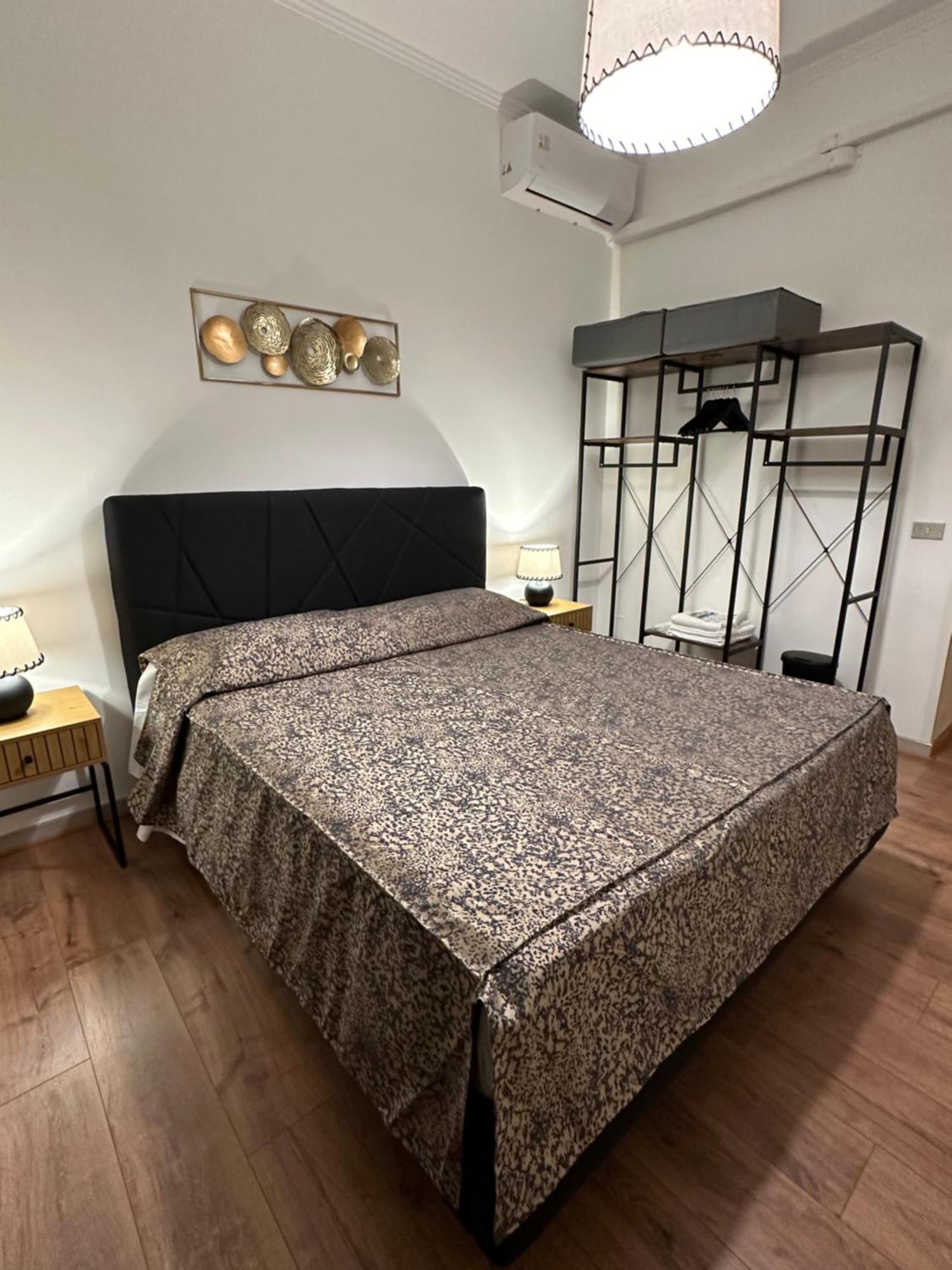 Luna In Trastevere Apartamento Róma Kültér fotó
