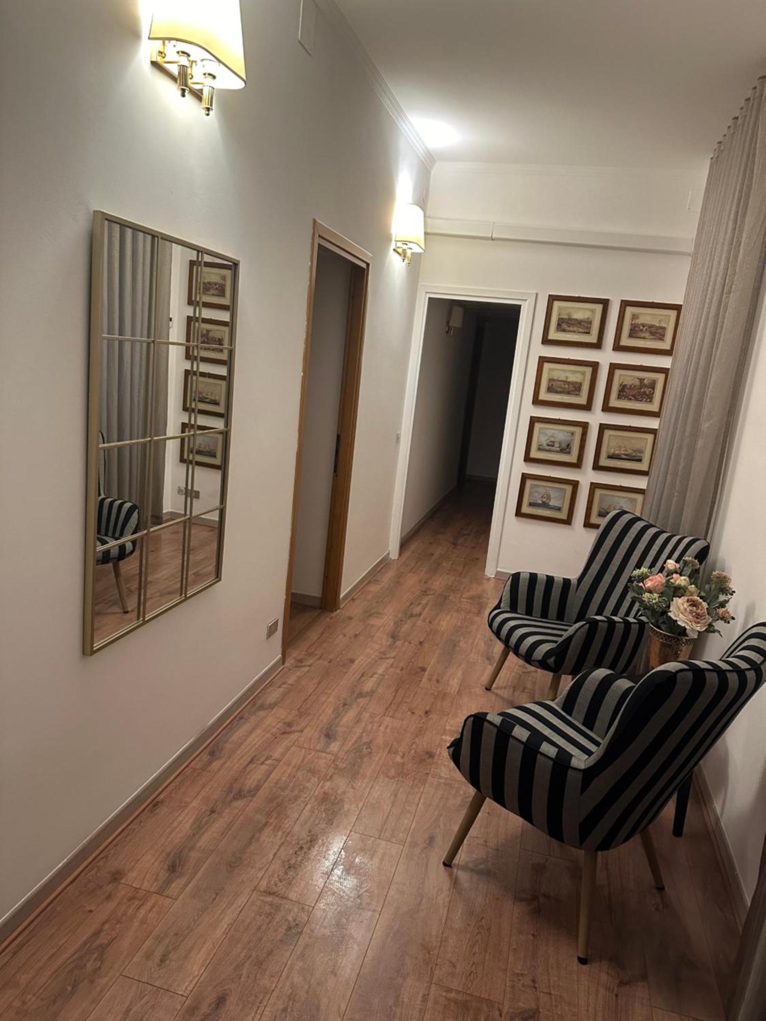 Luna In Trastevere Apartamento Róma Kültér fotó