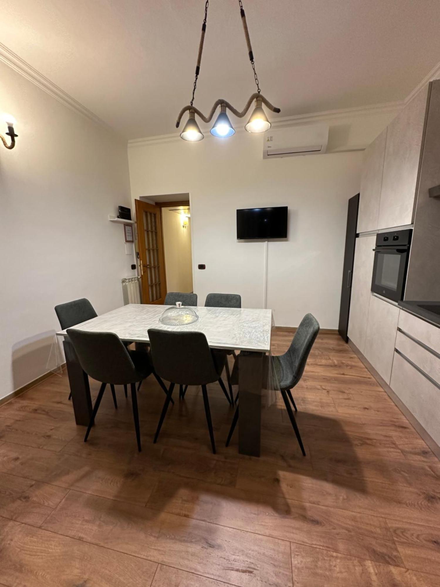 Luna In Trastevere Apartamento Róma Kültér fotó